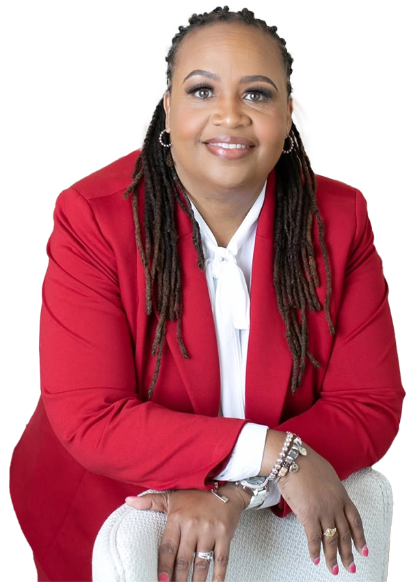 Vicki Copeland