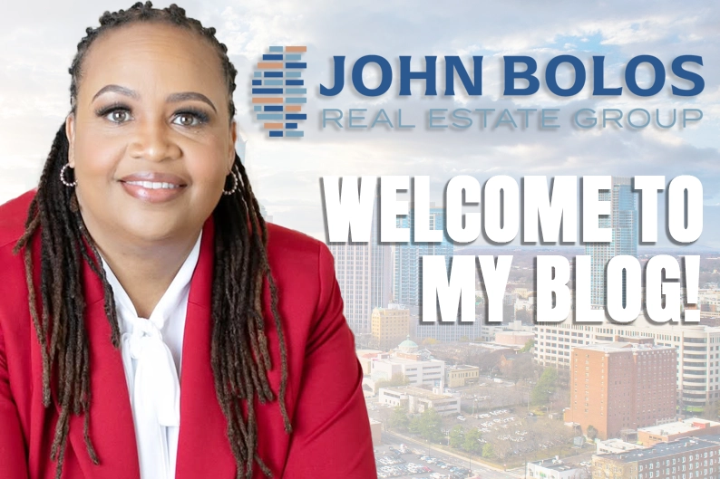 Welcome to My Blog!