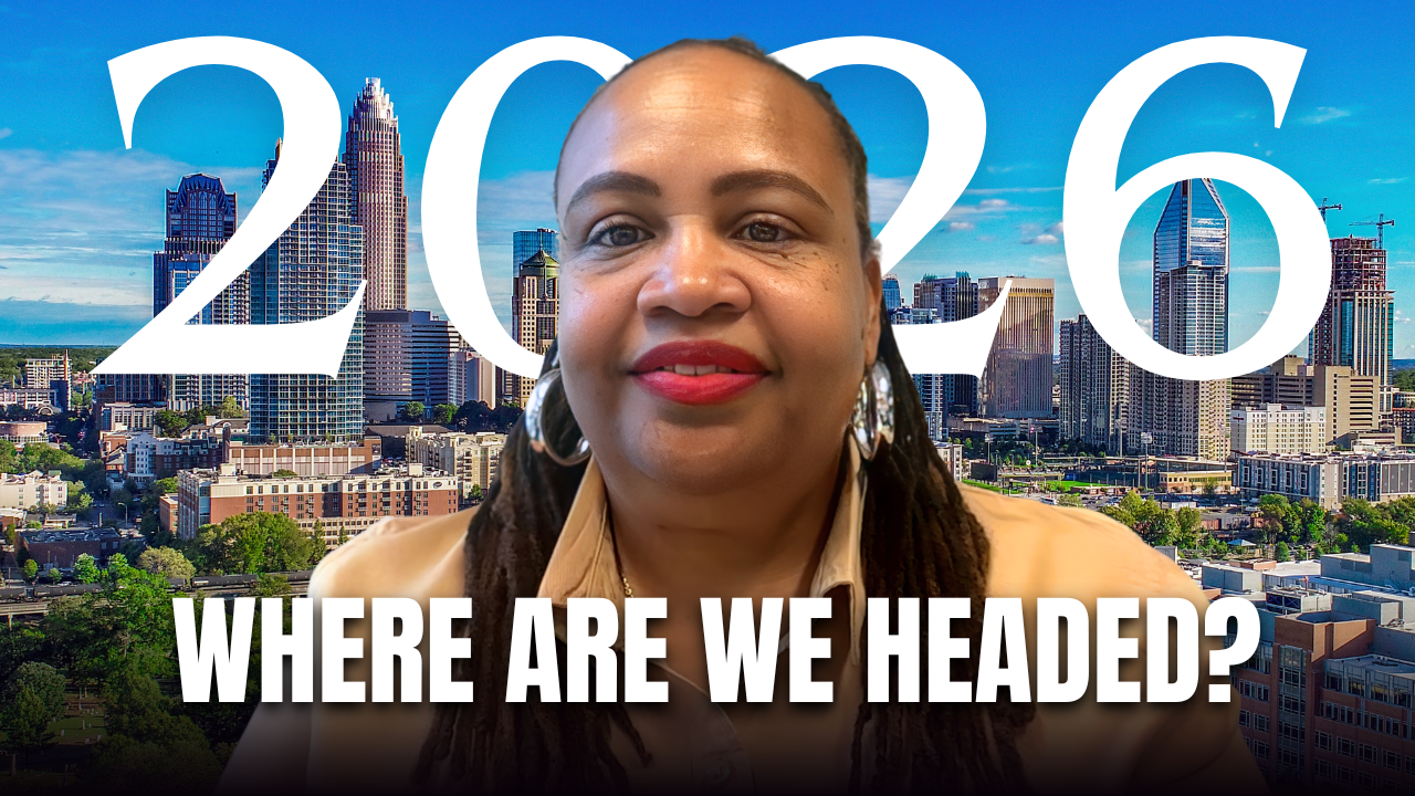 What Will the Charlotte Housing Market Look Like in 2026?