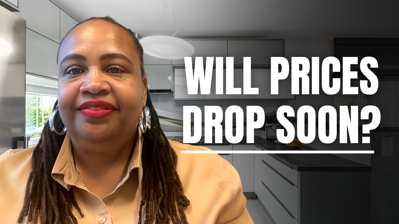 Will the Recent Rate Cut Lower Home Prices This Fall?